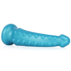 ToppedMonster Gode Tentakel L 26 x 7cm Bleu